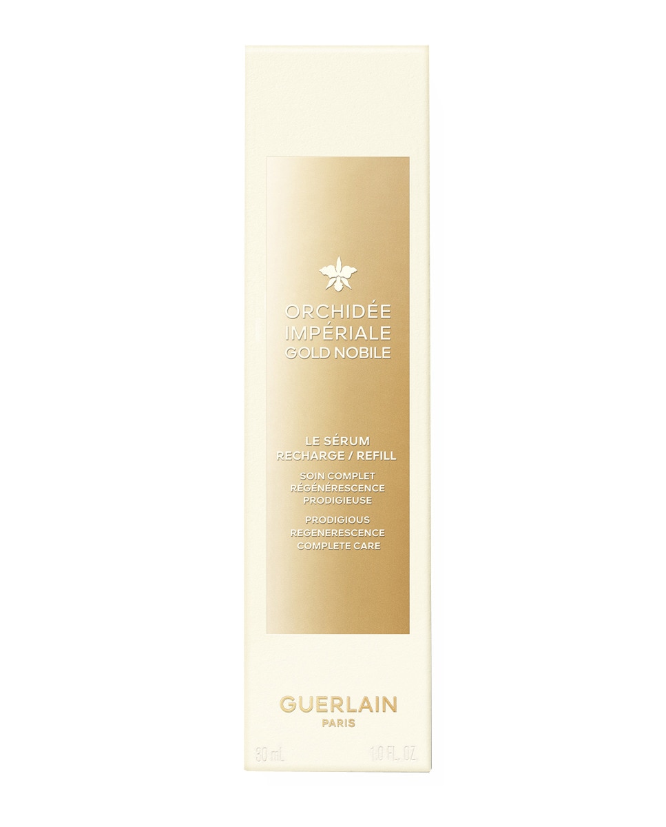 Recarga Sérum Orchidée Impériale Gold Nobile Guerlain - 30 ml 2