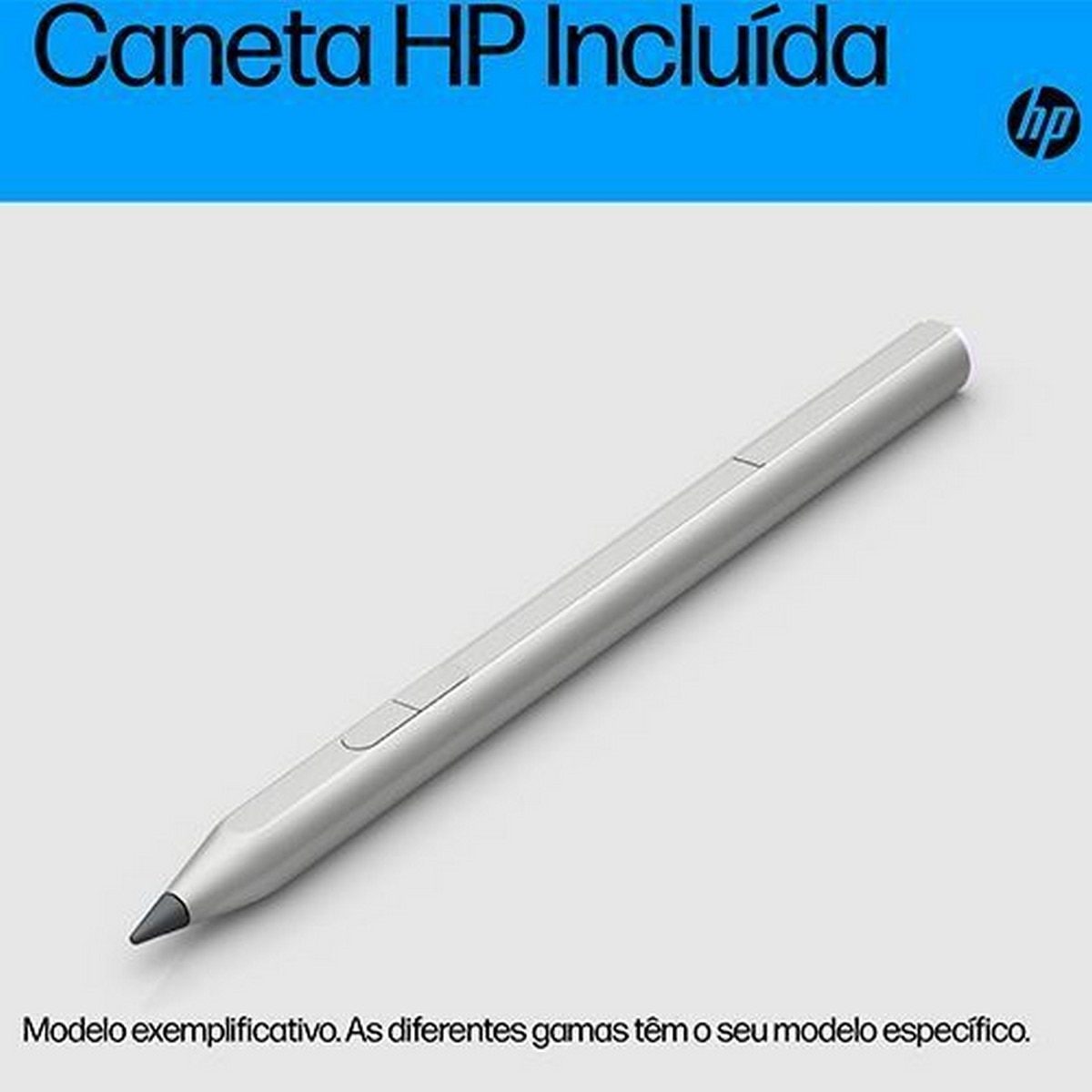 Computador Portátil HP Pavilion x360 2 em 1 14-ek1009np , 14'' , i5-1335U , 16GB , 512GB SSD,  Windows 11 Home 6