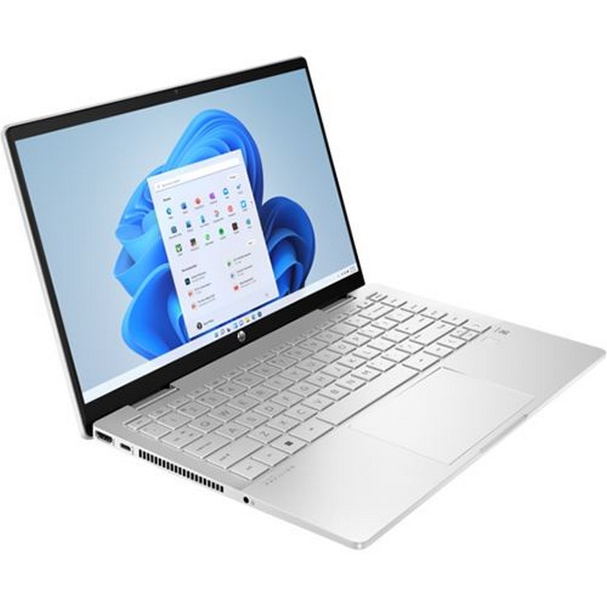 Computador Portátil HP Pavilion x360 2 em 1 14-ek1009np , 14'' , i5-1335U , 16GB , 512GB SSD,  Windows 11 Home 5