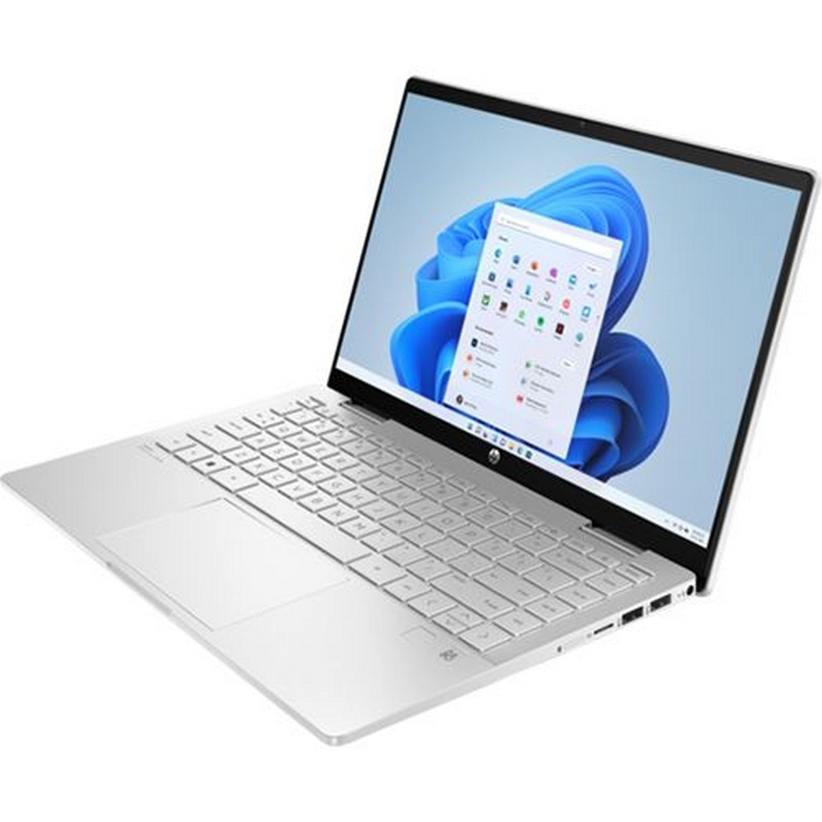 Computador Portátil HP Pavilion x360 2 em 1 14-ek1009np , 14'' , i5-1335U , 16GB , 512GB SSD,  Windows 11 Home 4