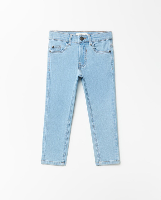 Imagen 0 de Denim básico