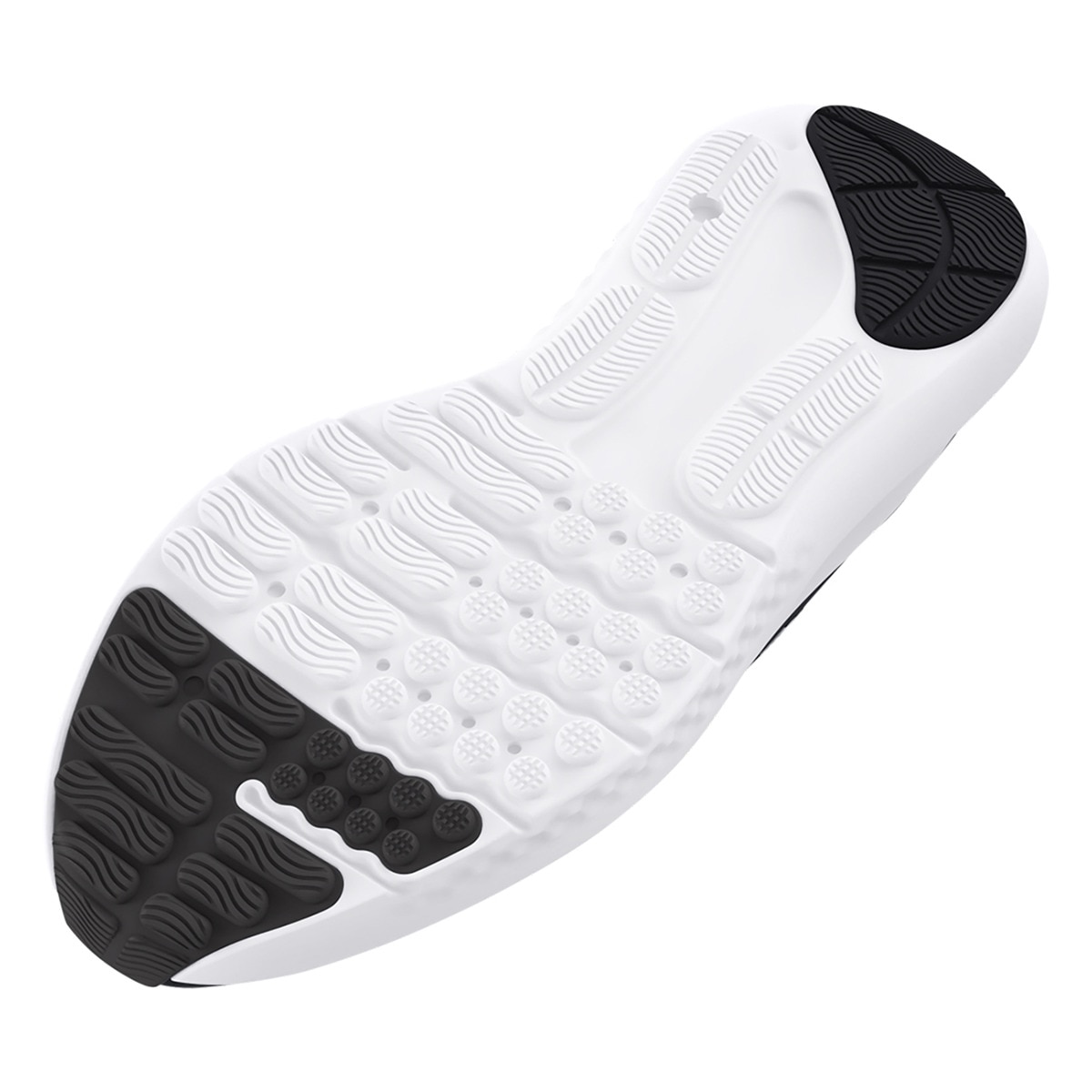 Sapatilhas de Running de Criança Surge 4 Preto / Cinzento-5