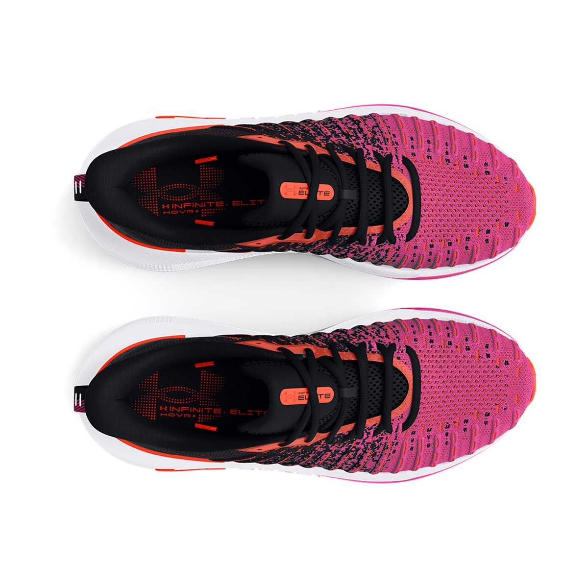 Zapatillas de running de hombre Infinite Elite Under Armour