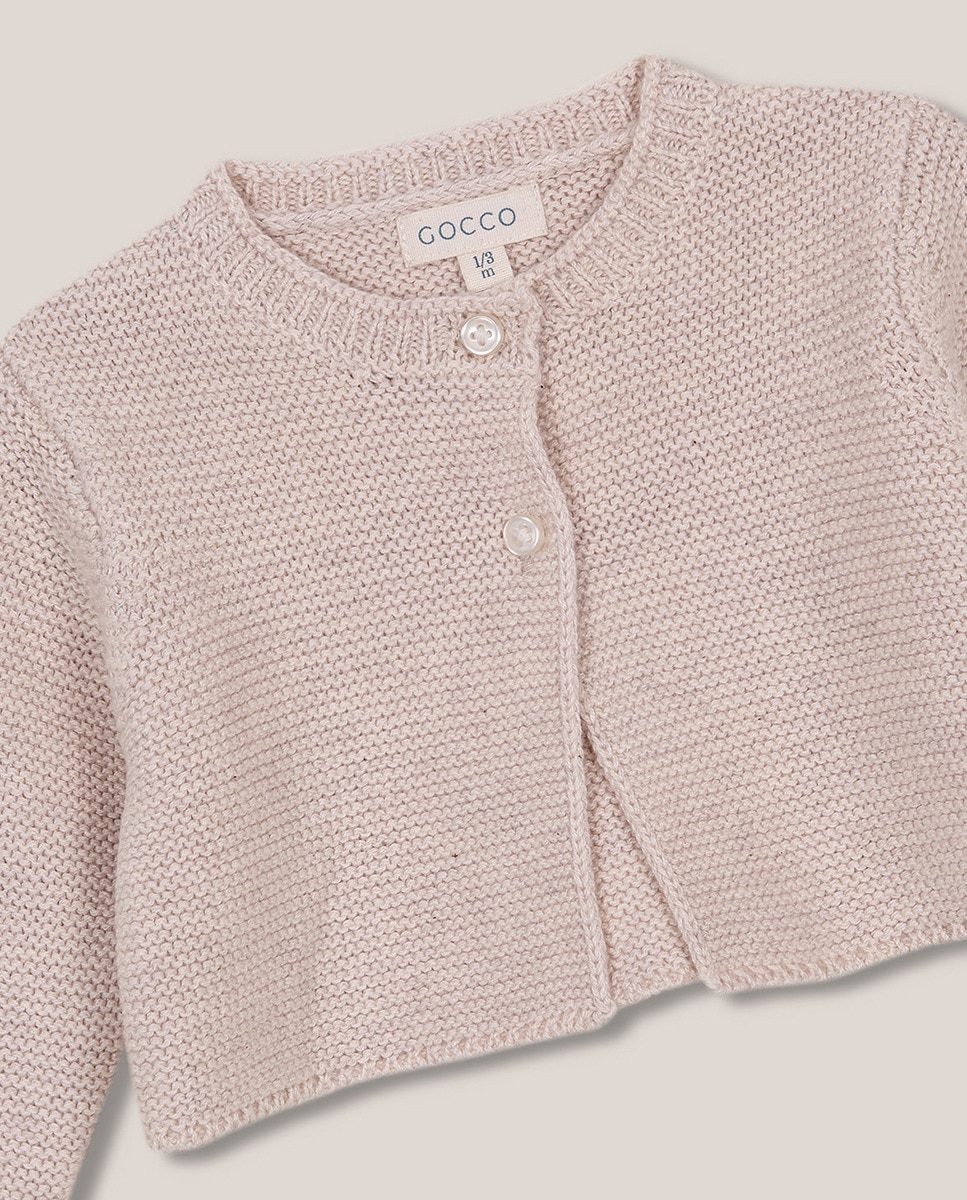 Polo jersey grigio antracite • • Abbigliamento Bambini e Neonati Padova