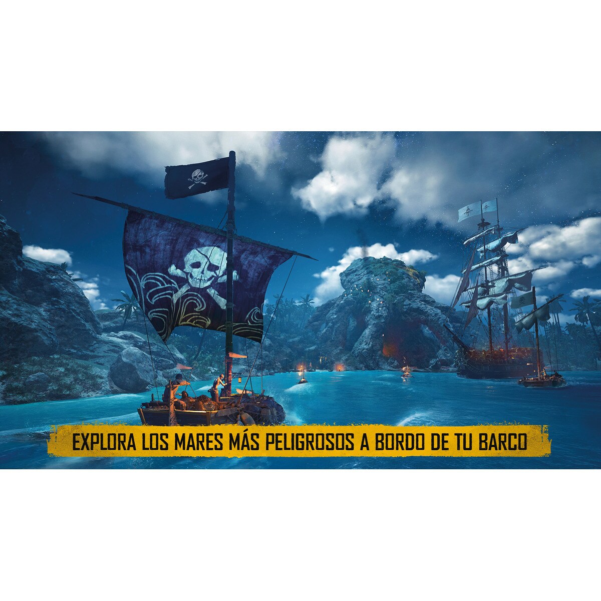 Skull & Bones - PlayStation 5 6