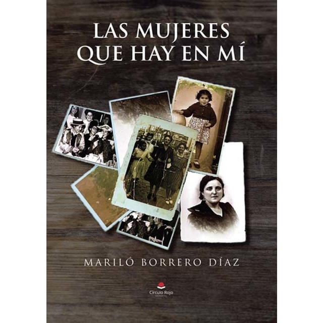 Las mujeres que hay en mí 1