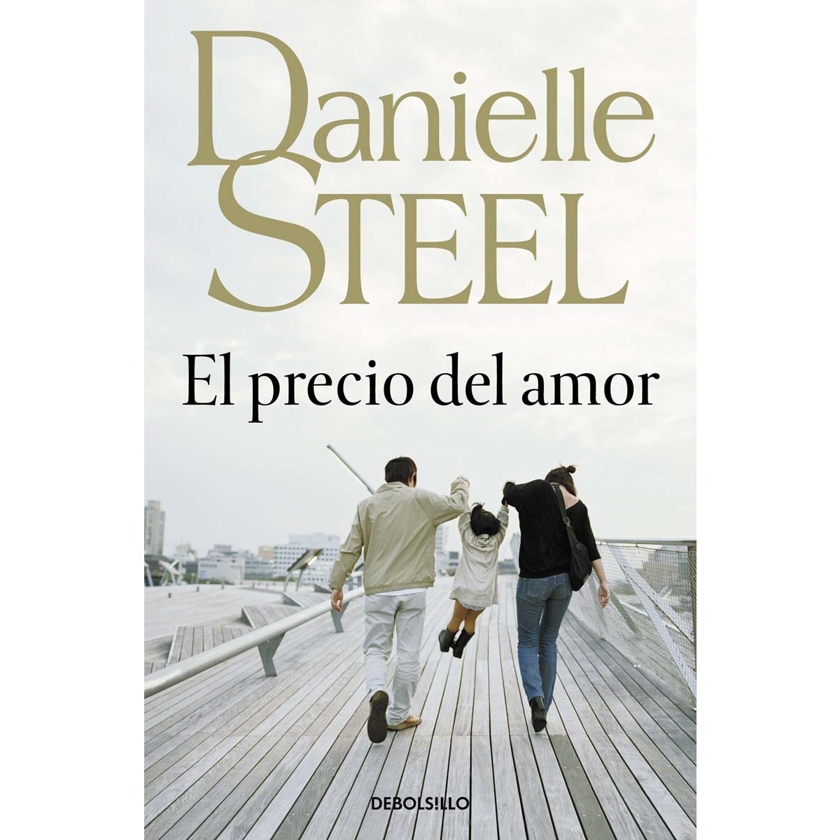 El precio del amor(Bolsillo) (Tapa blanda) 1