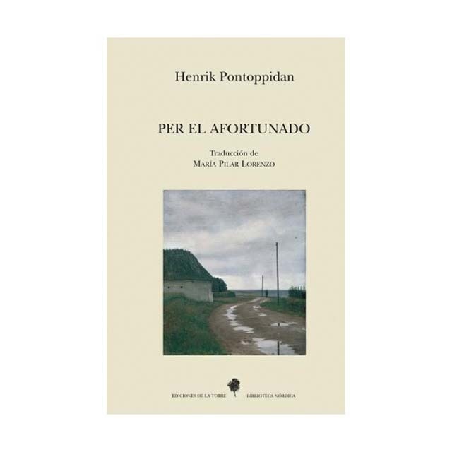 Per el afortunado(Tapa blanda) 1