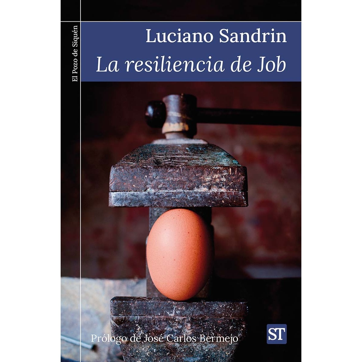 Imagem 0 de La resiliencia de Job (Capa mole)