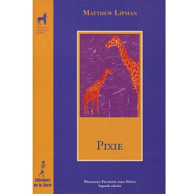 Pixie(Tapa blanda) 1