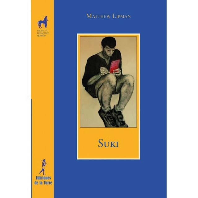 Imagen 0 de Suki (Tapa blanda)