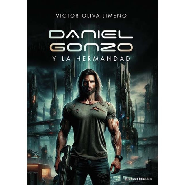 Imagem 0 de Daniel gonzo y la hermandad