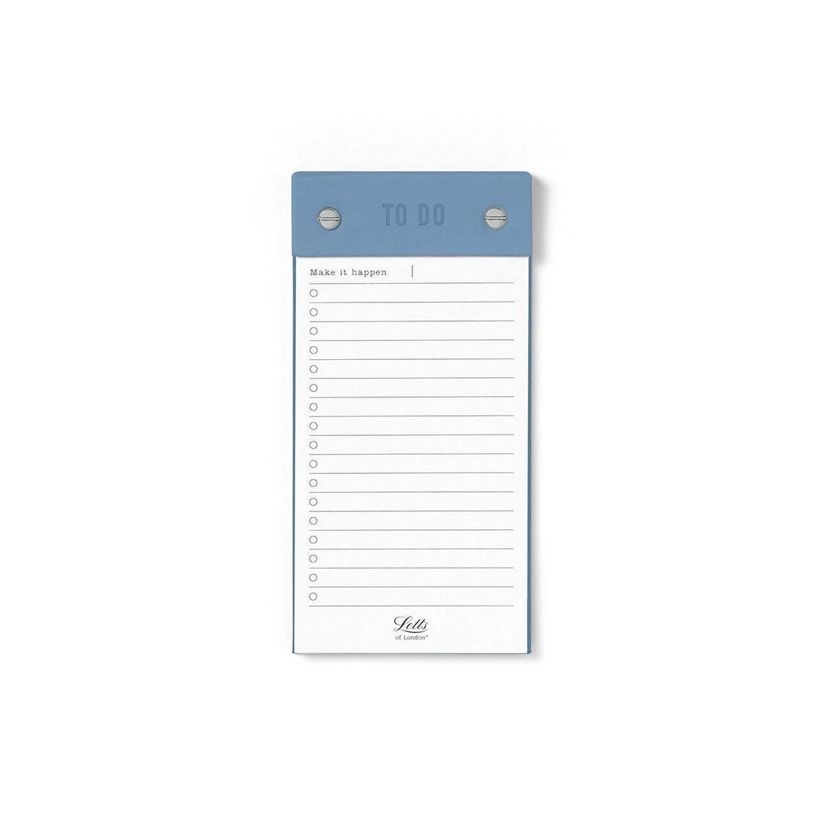 Imagem 0 de Bloco de Notas To Do Conscious Ocean