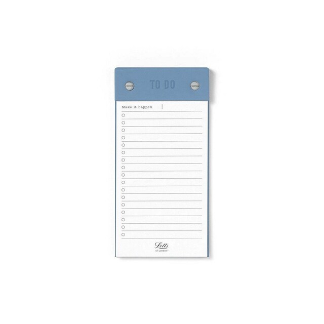 Imagem 0 de Bloco de Notas To Do Conscious Ocean