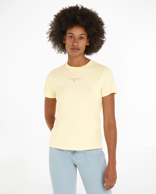 Imagem 0 de T-shirt Regular Fit com Manga Curta