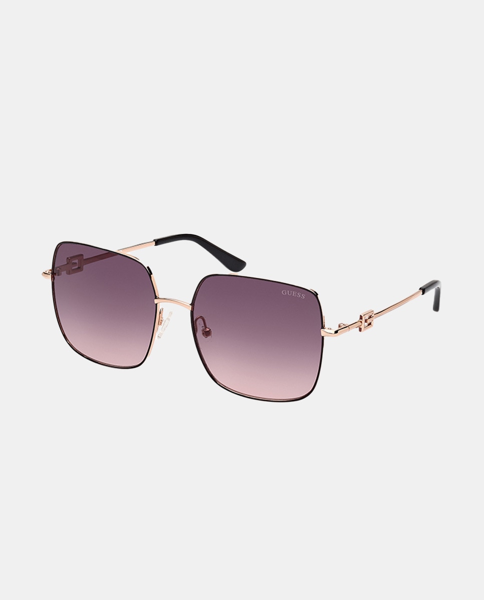 Gafas El Corte Ingles Guess Mujer Gafas De Sol De Mujer Cuadradas