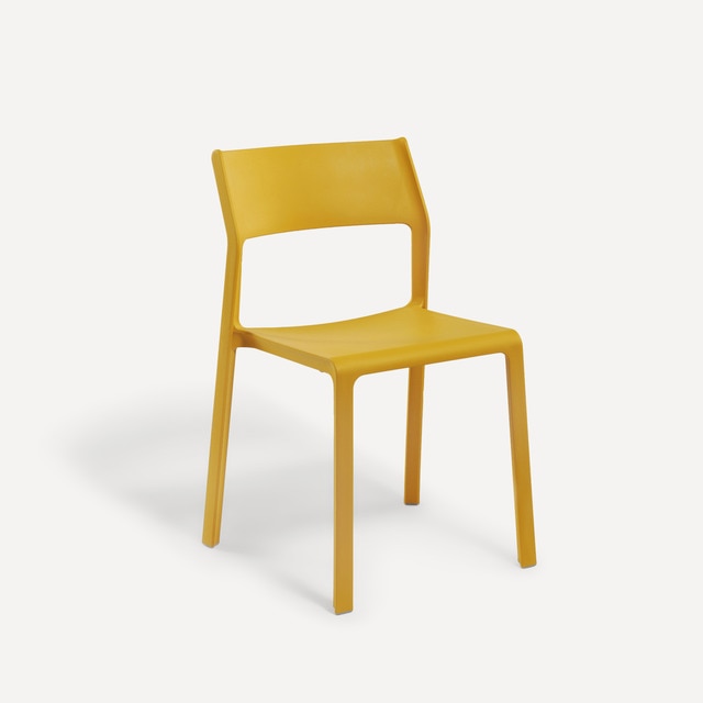 Imagen 0 de Silla de comedor de jardín Trill Nardi