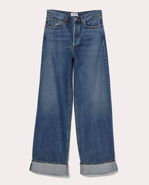Imagen 0 de Pantalón vaquero recto