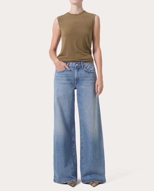 Imagen 0 de Pantalón vaquero recto