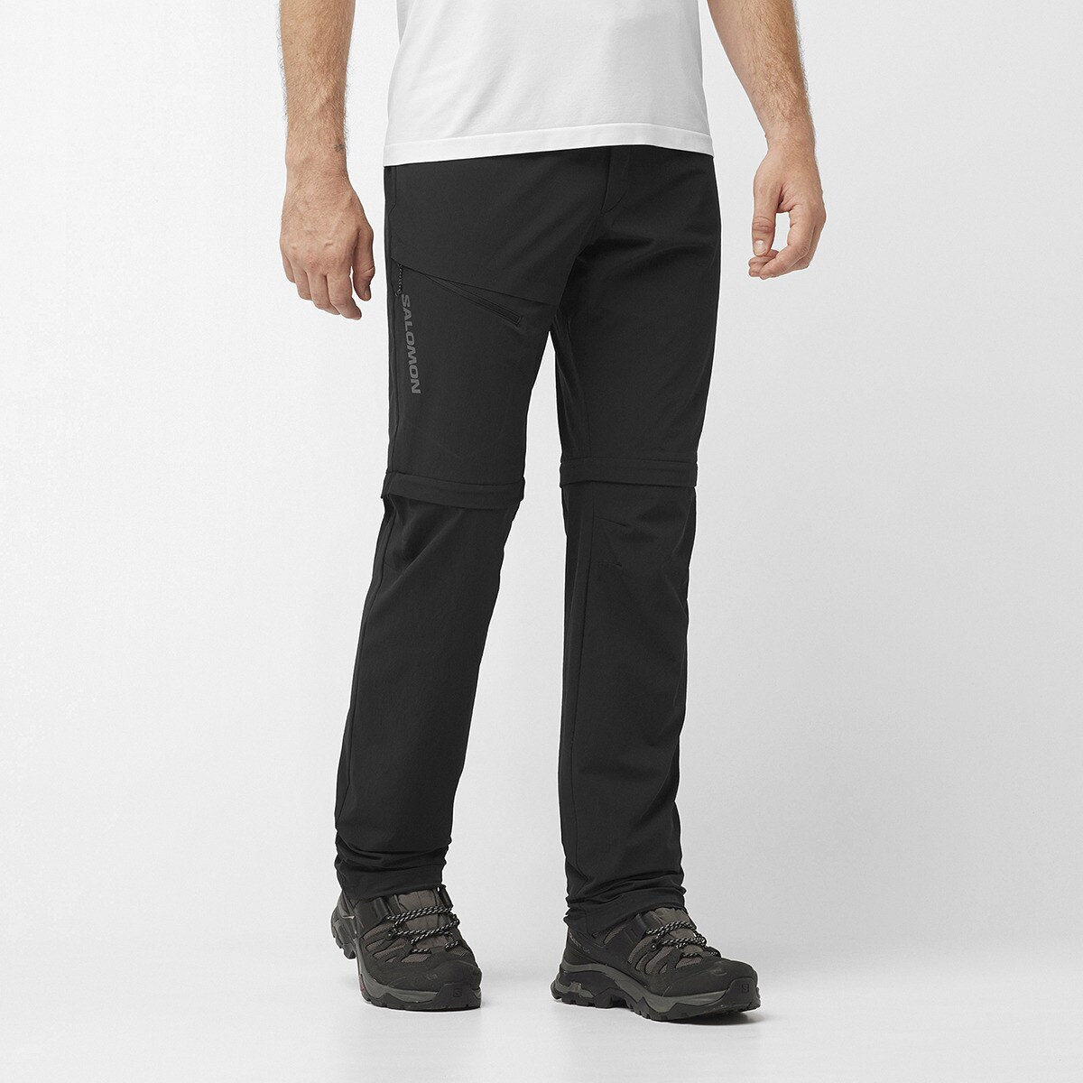 pantalon ski salomon homme Pantalon Rando Salomon Pantalon Homme Waterproof Ski Nordique Daehlie Pantalon  Ski De Fond Junior BJORN DAEHLIE