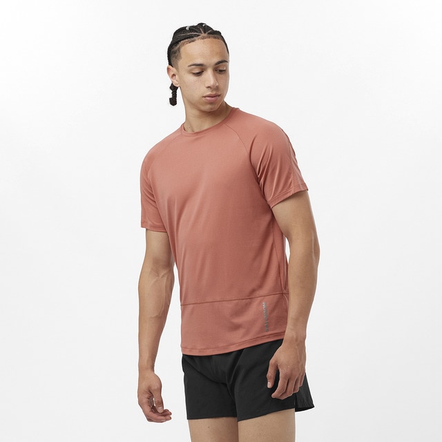 Imagem 0 de T-shirt Cross Run