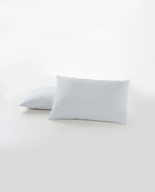 Imagen 0 de Funda de almohada combi 100%