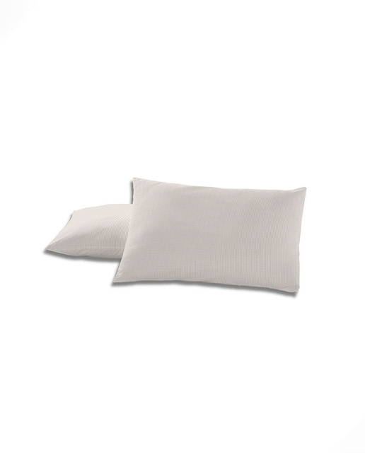 Imagen 0 de Cojín 100% algodon 200 hilos