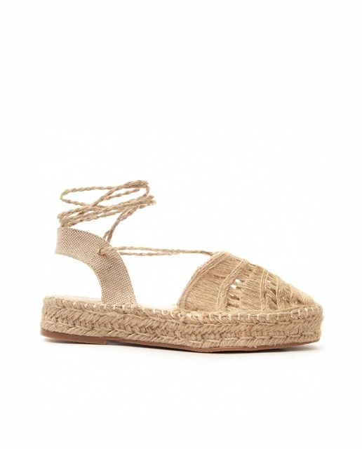 Imagen 0 de Sandalias planas