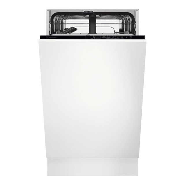 Imagem 0 de Máquina de Lavar Loiça Encastrável Electrolux EEA71210L de 9 Conjuntos e de 45 cm