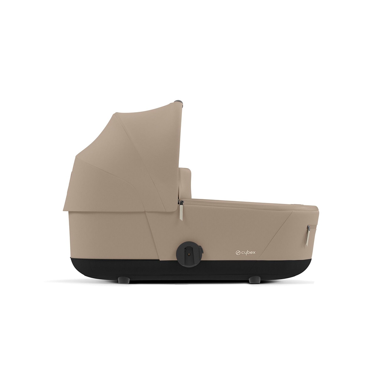Alcofa MIOS Lux Bege-3