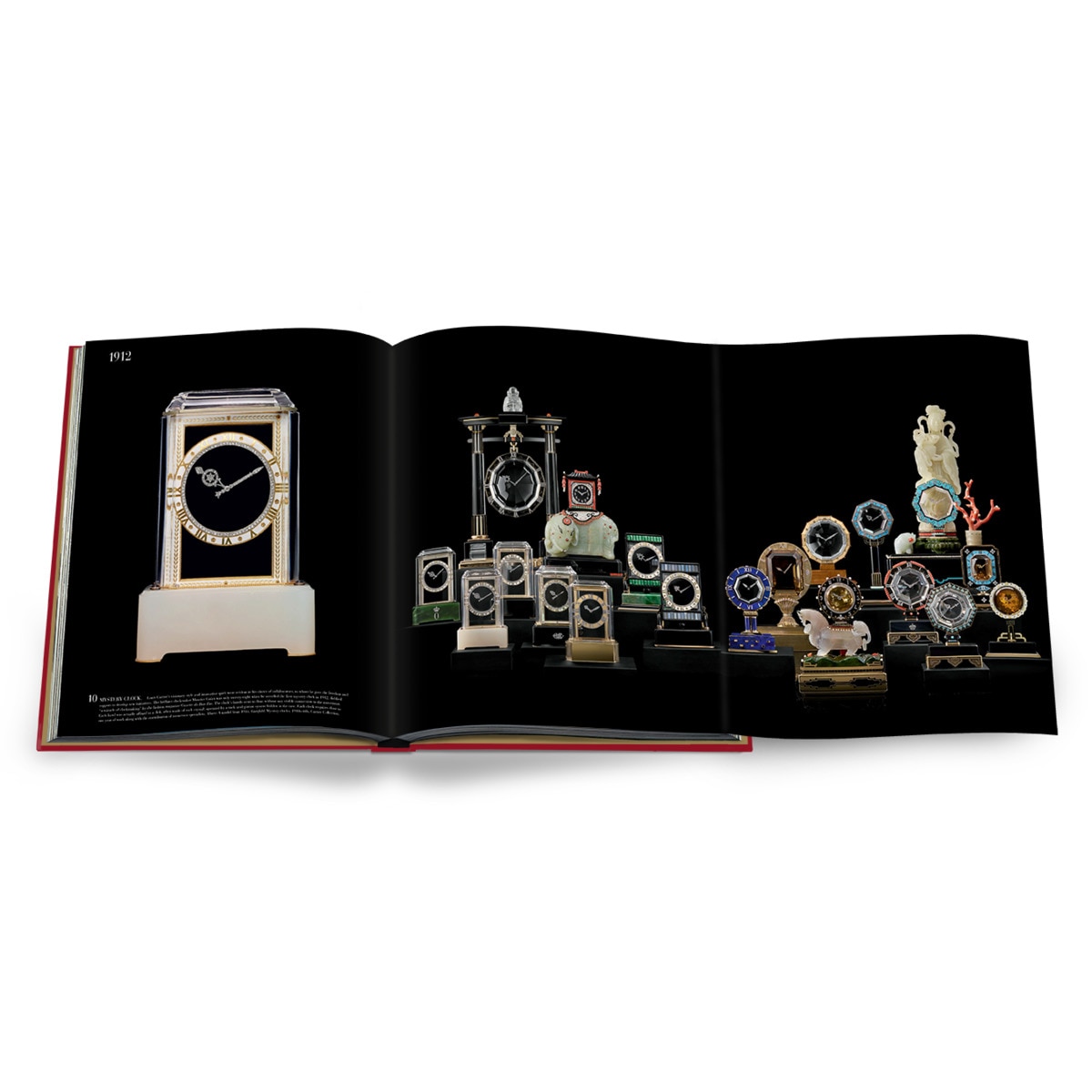 Cartier: the impossible collection 6