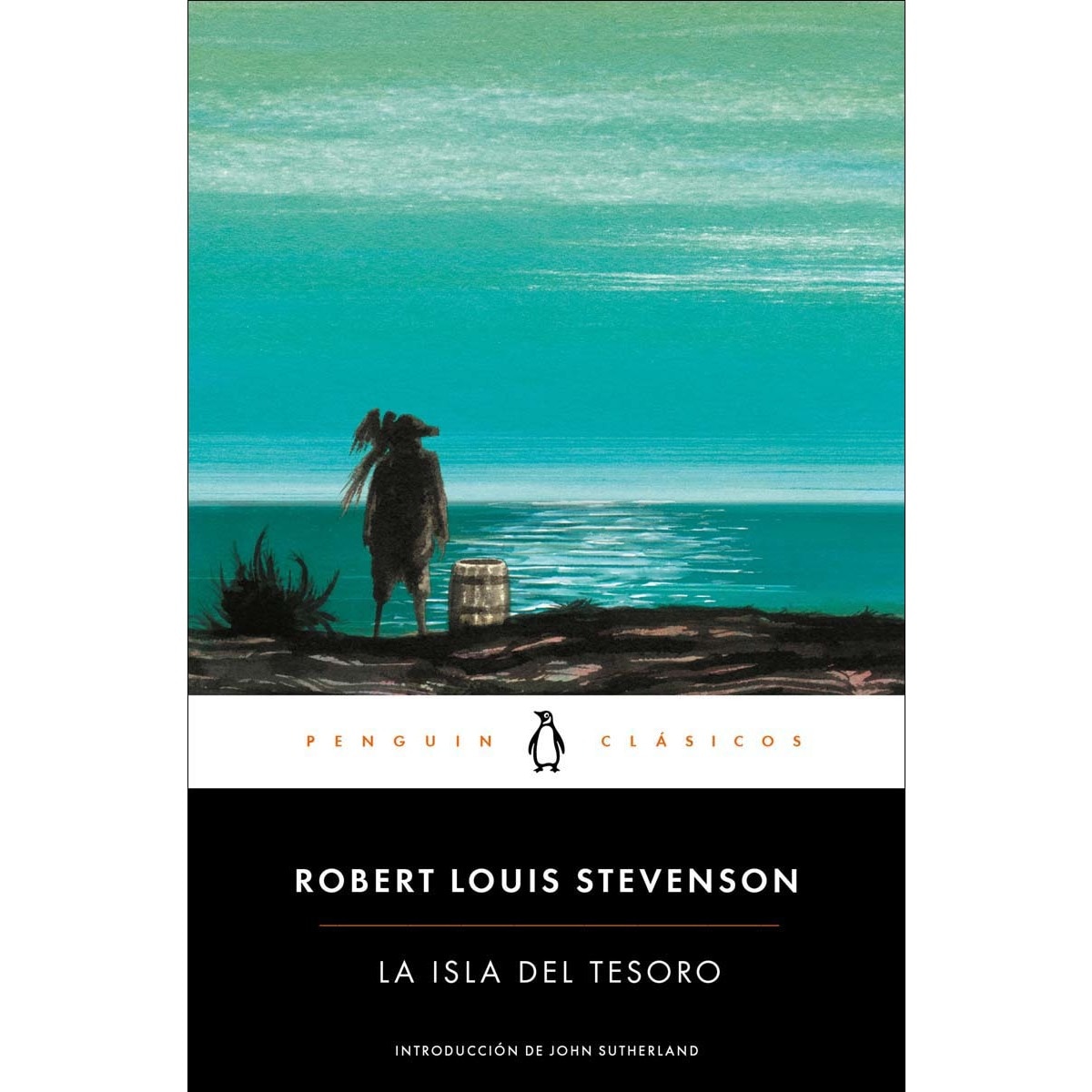 Imagen 0 de La isla del tesoro (Tapa blanda)
