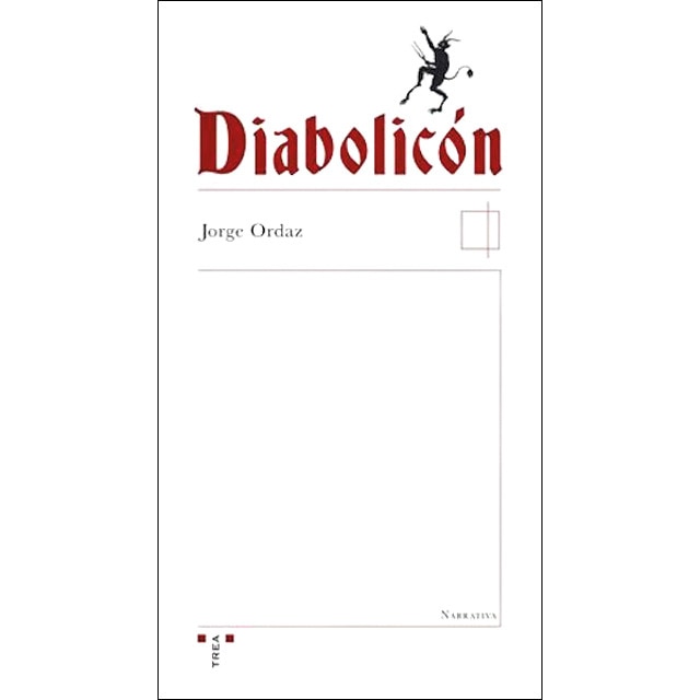 Diabolicón (Capa mole com abas) 1