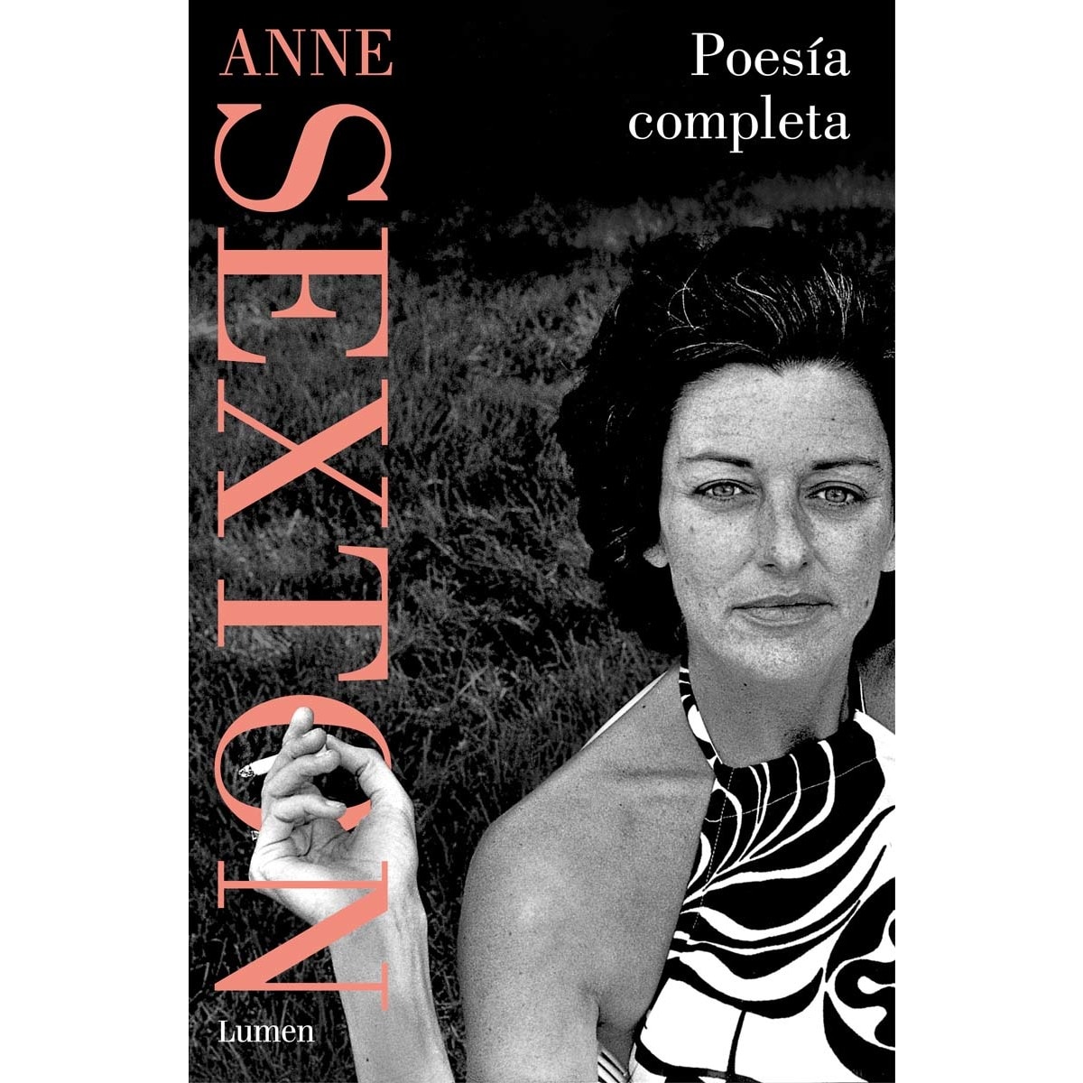 Poesía completa (Capa mole) 1
