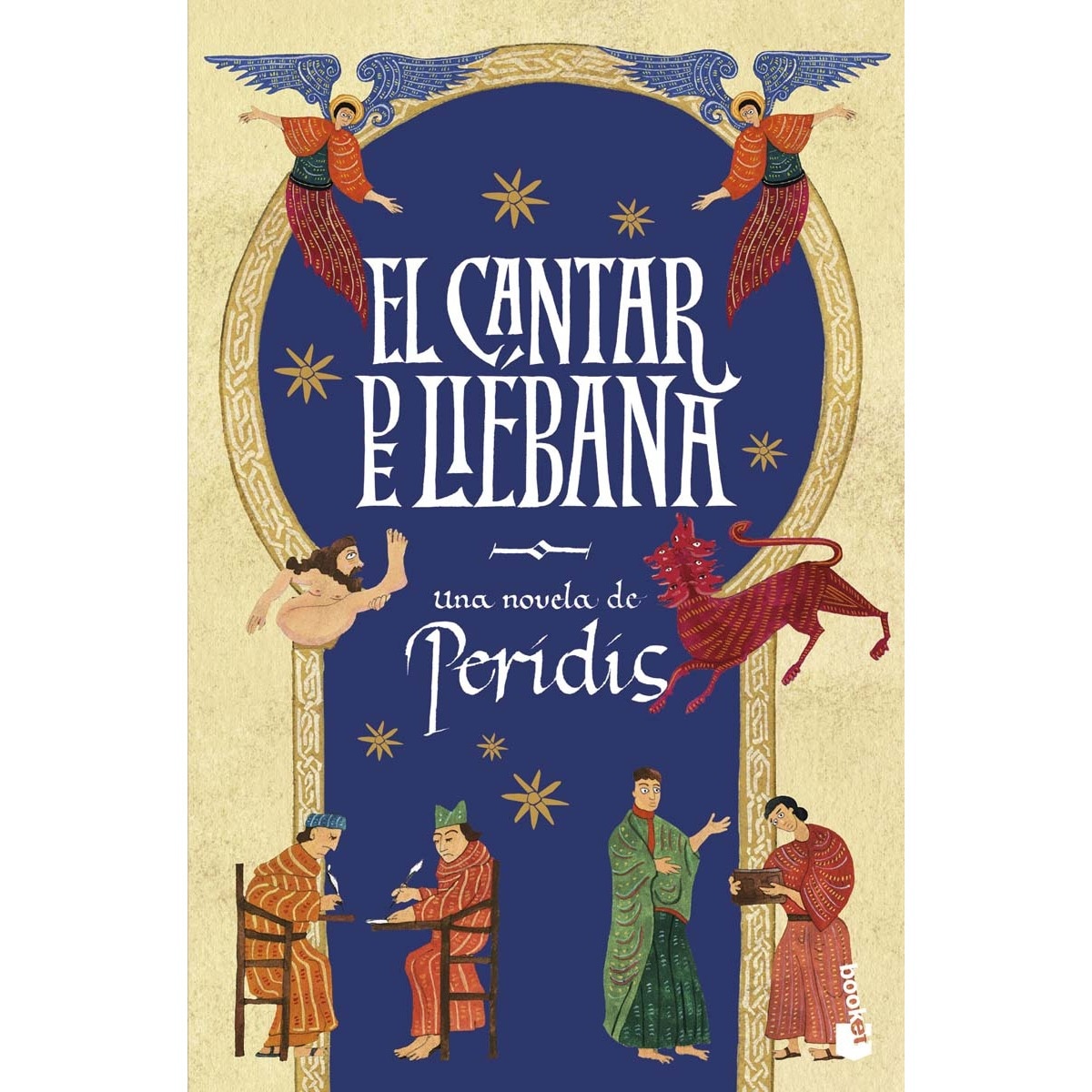 El Cantar de Liébana  (Bolsillo Tapa blanda) 1