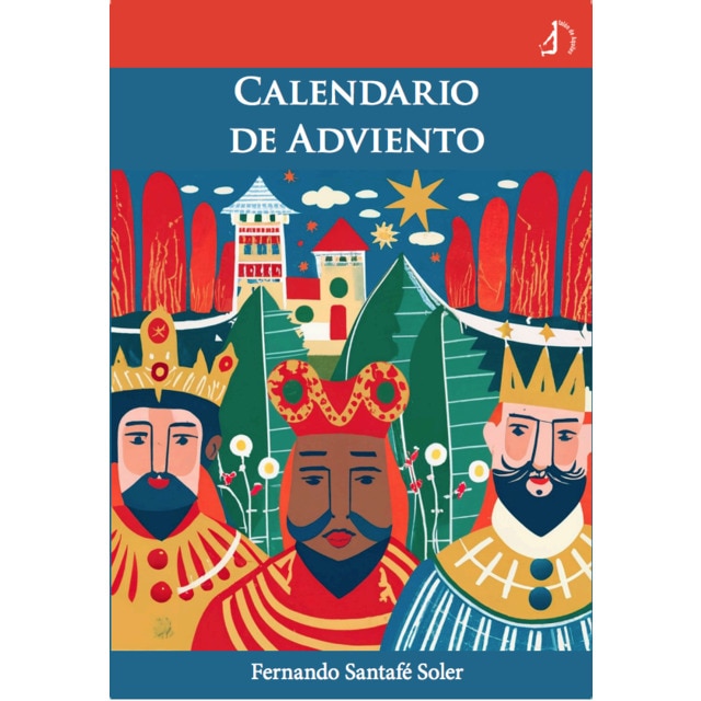 Imagen 0 de Calendario De Adviento