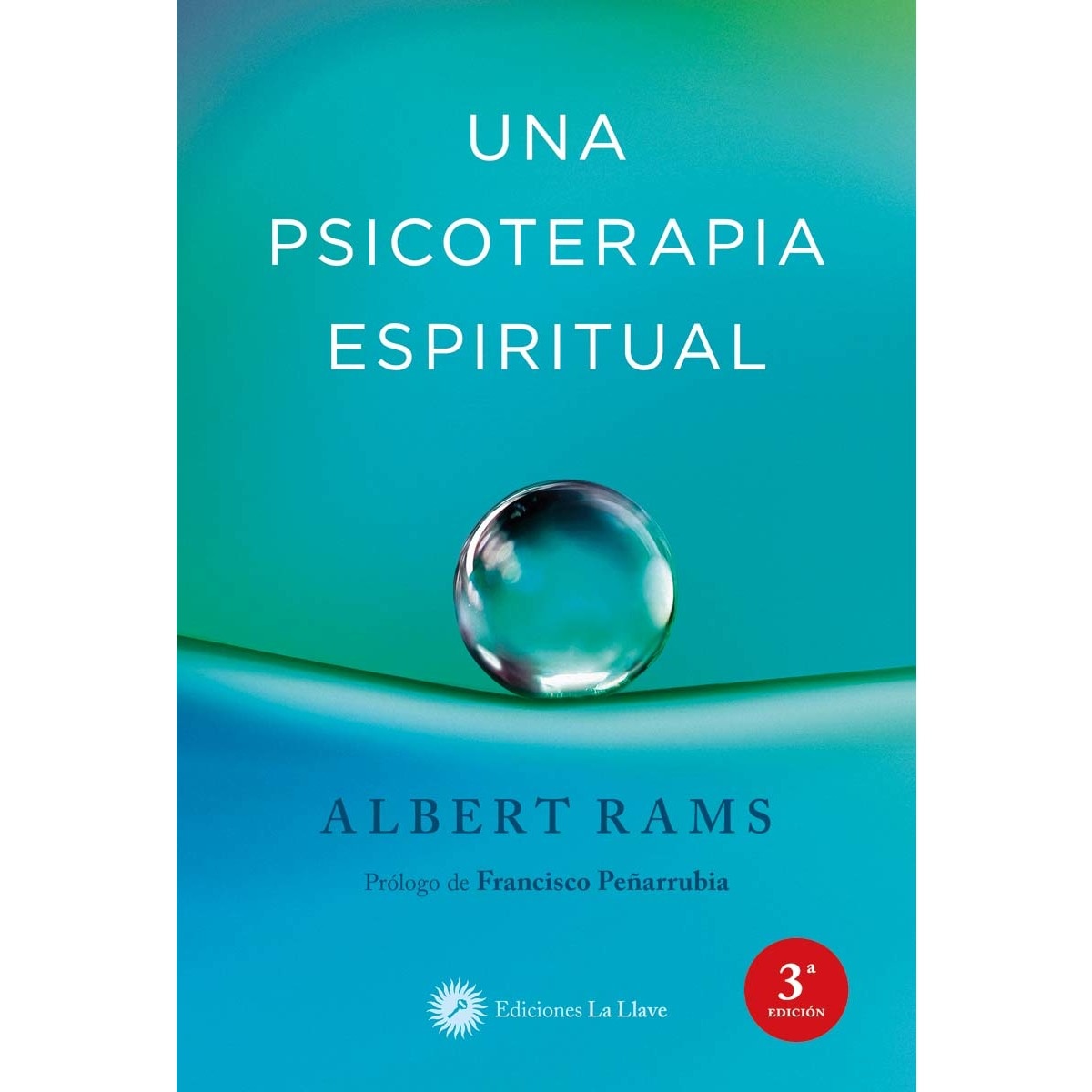 Una psicoterapia espiritual (Capa mole com abas) 1