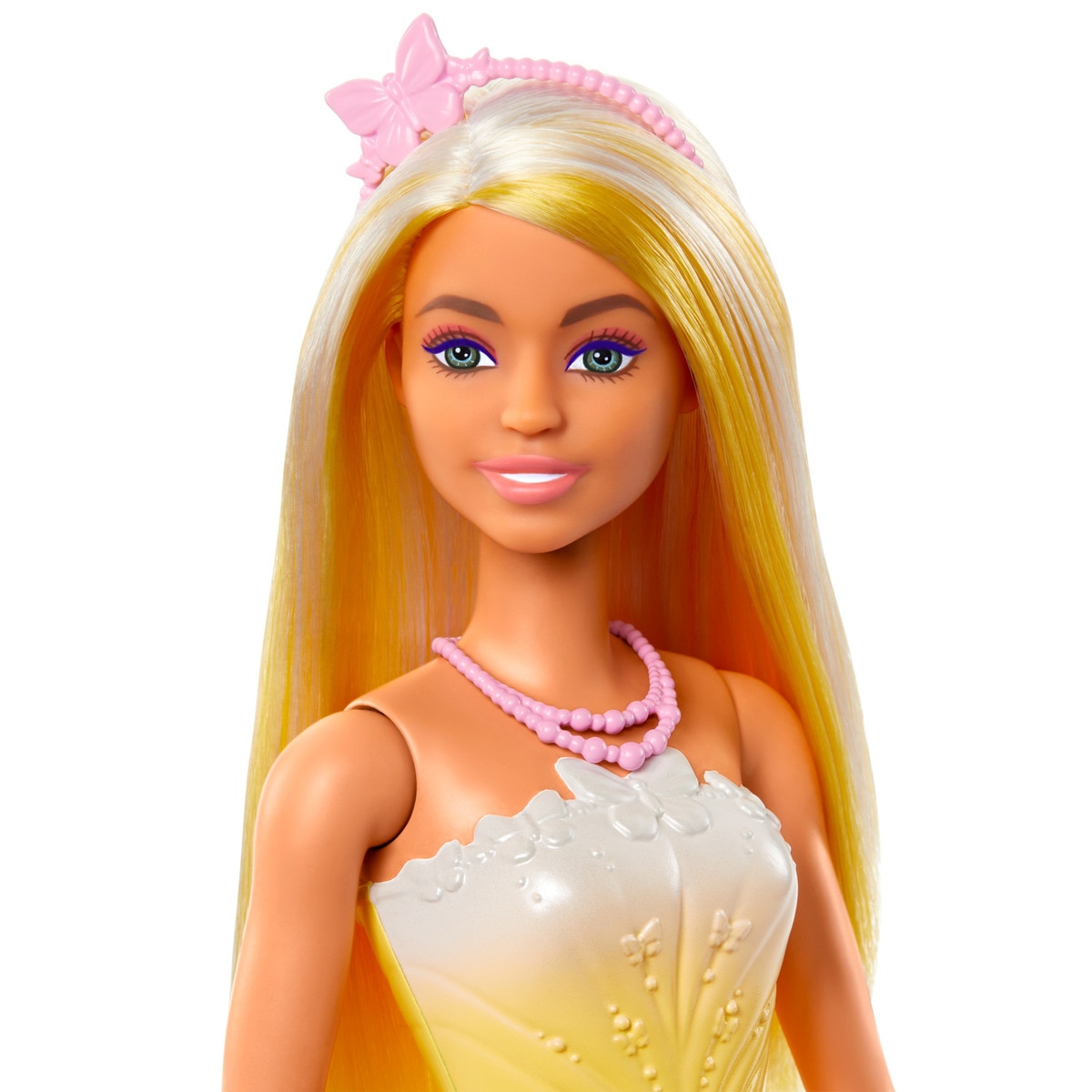 Princesas Los Juguetes De Titi De Barbie Nuevos 2019 Barbie House