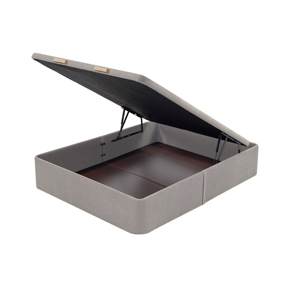 Imagem 0 de Base Rebatível Living Velvet