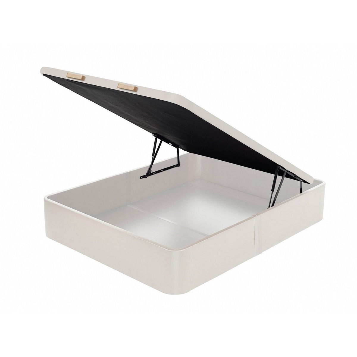 Imagem 0 de Base Rebatível Living Rustic