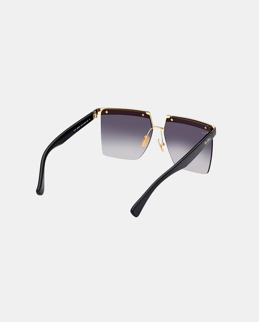 Gafas De Sol Redondas Para Mujer, Anteojos De Sol ... – Vicedeal
