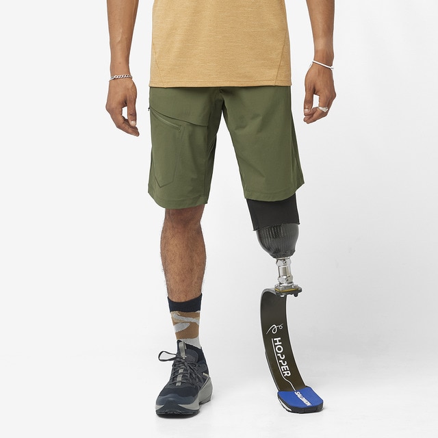 Imagem 0 de Bermudas Wayfarer
