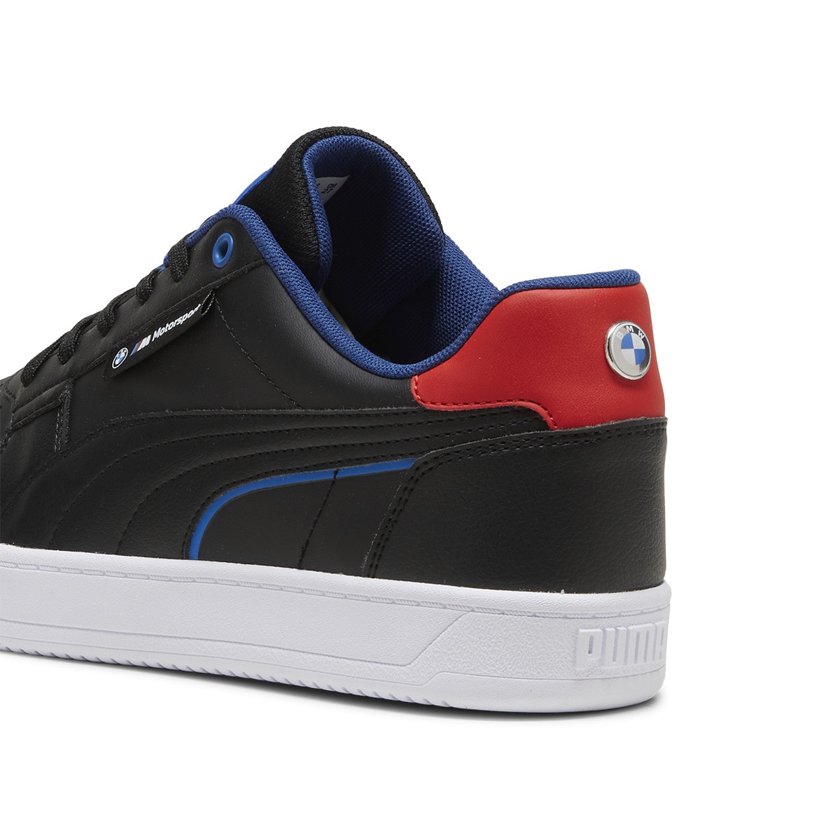 Zapatillas casual de hombre BMW MMS Caven Puma · Puma · El