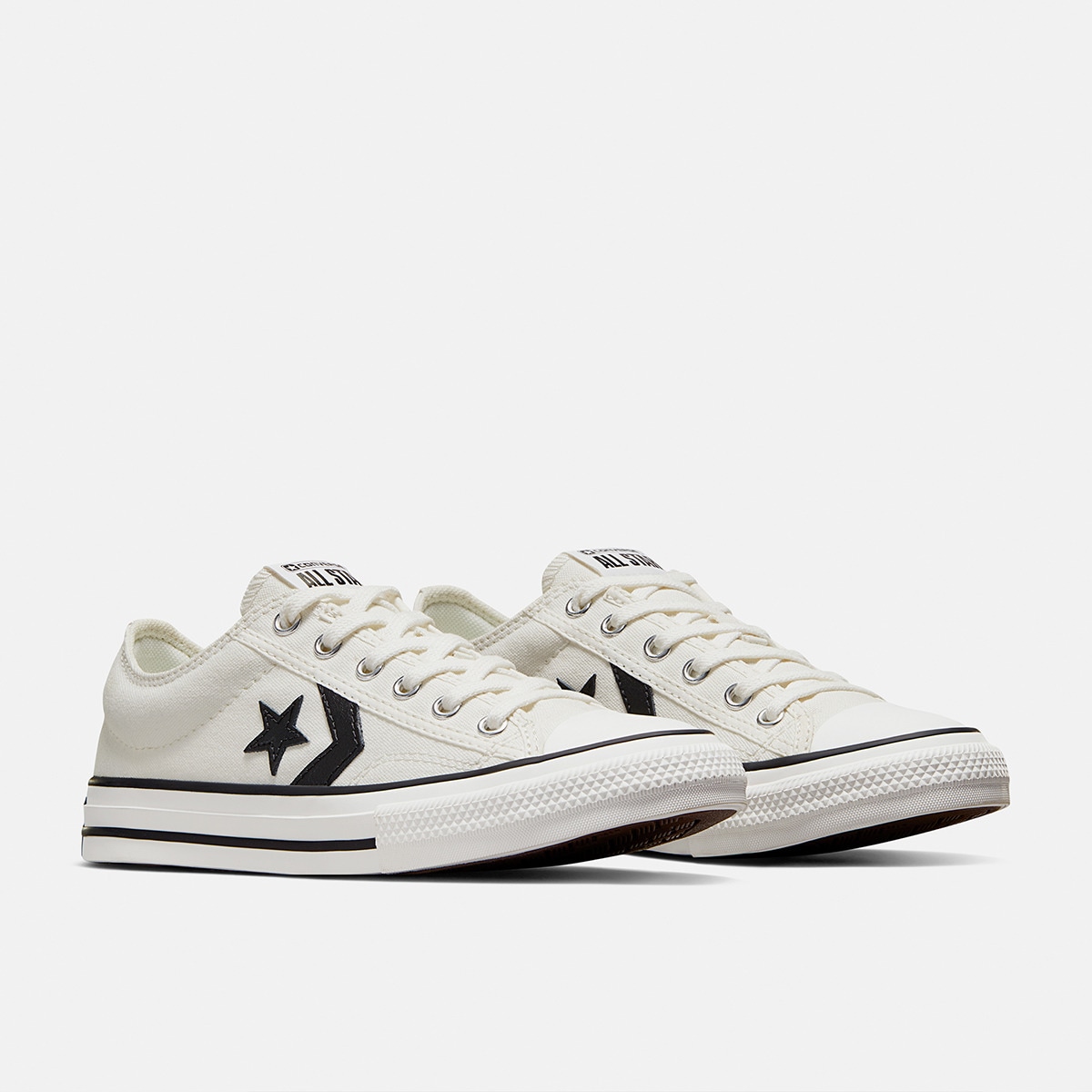 Sapatilhas Casual para Crianças Star Player 76 Converse Branco-3