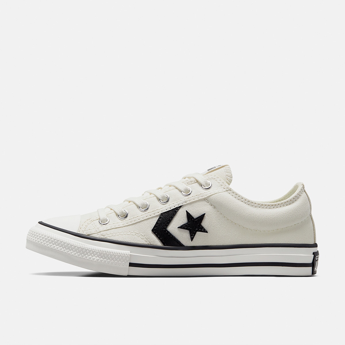 Sapatilhas Casual para Crianças Star Player 76 Converse Branco-6