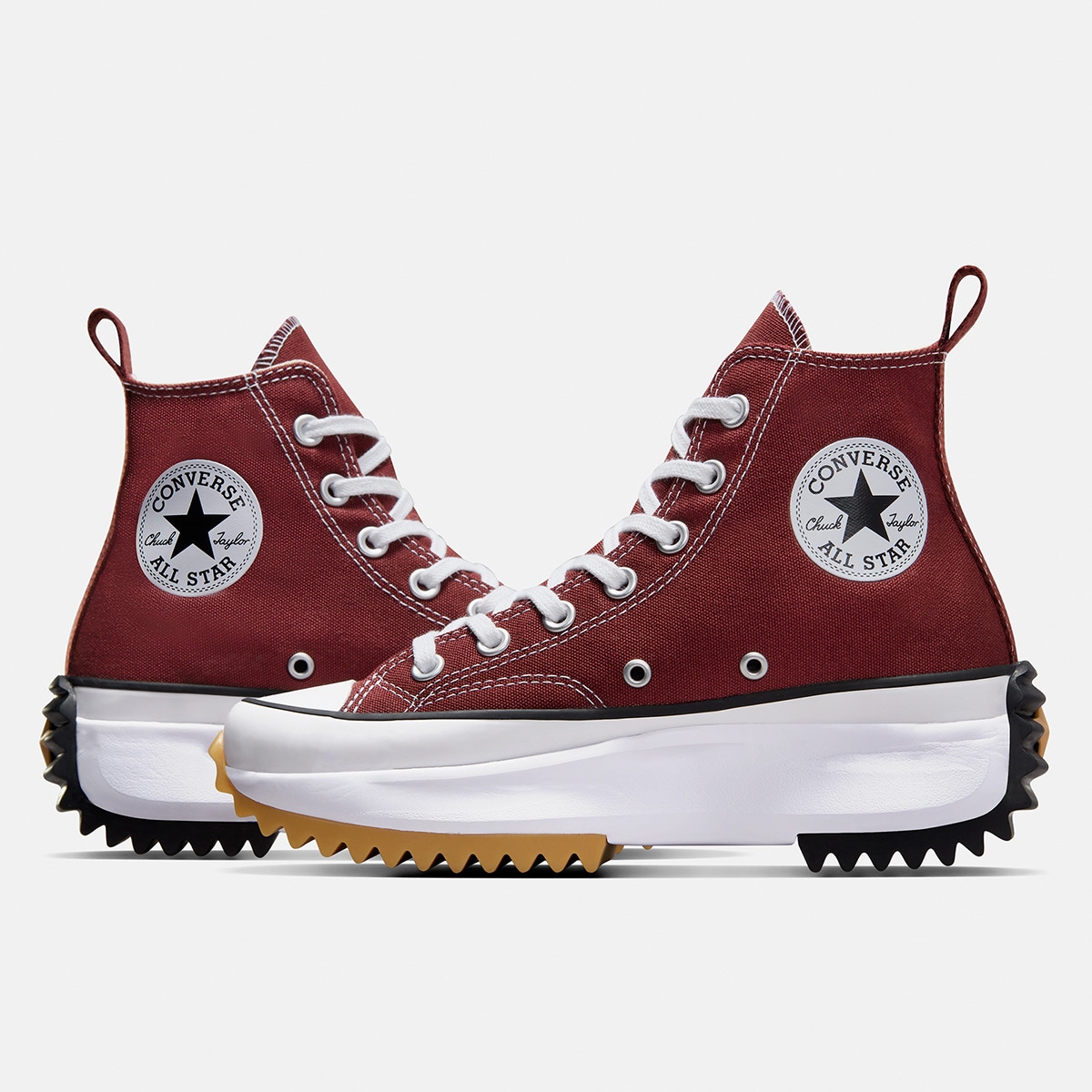 Hotel Kalinga Zapatillas Converse Plataforma Run Star Hike Hotel - Main Image