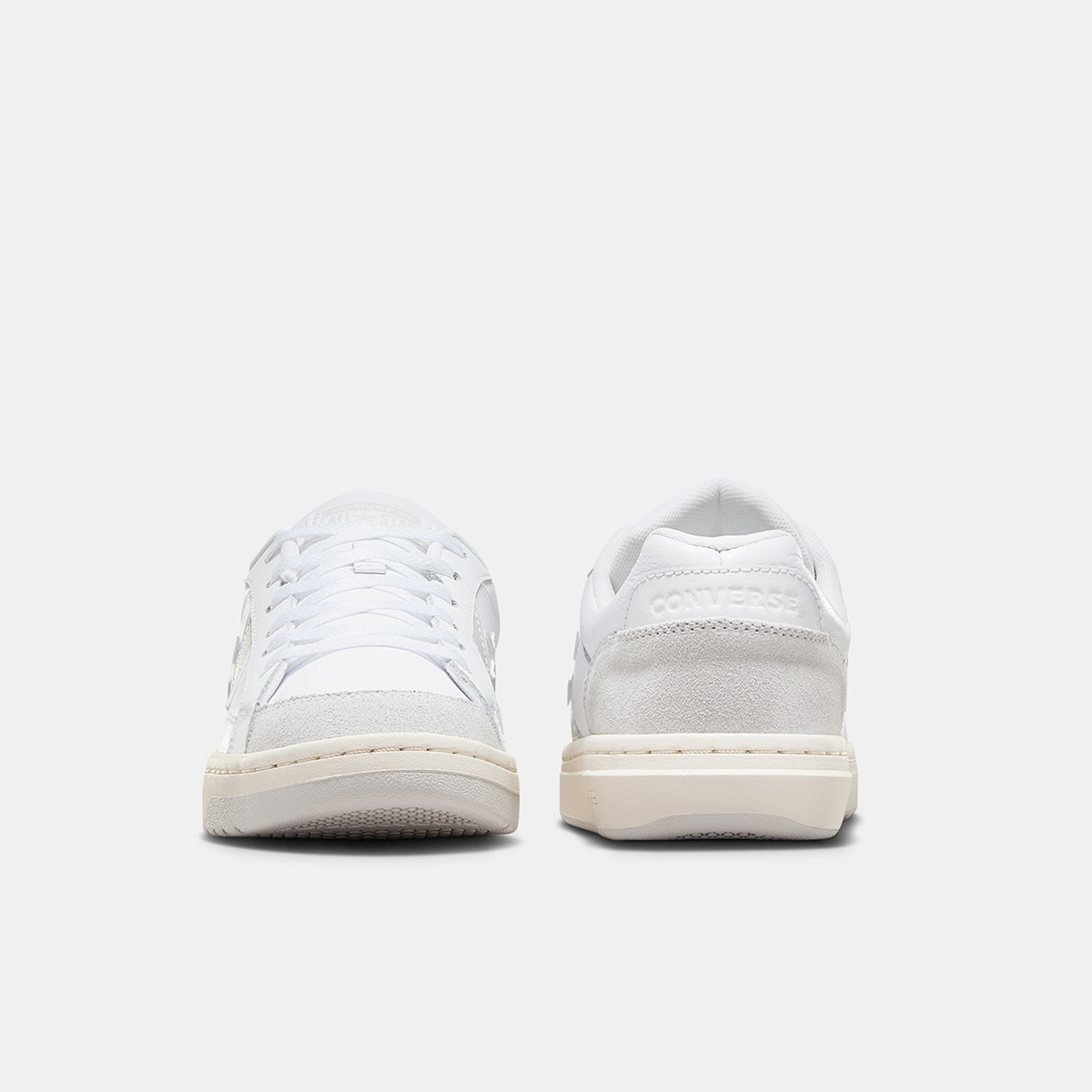 Sapatilhas Casual Unissexo Pro Blaze Classic Converse Branco-4