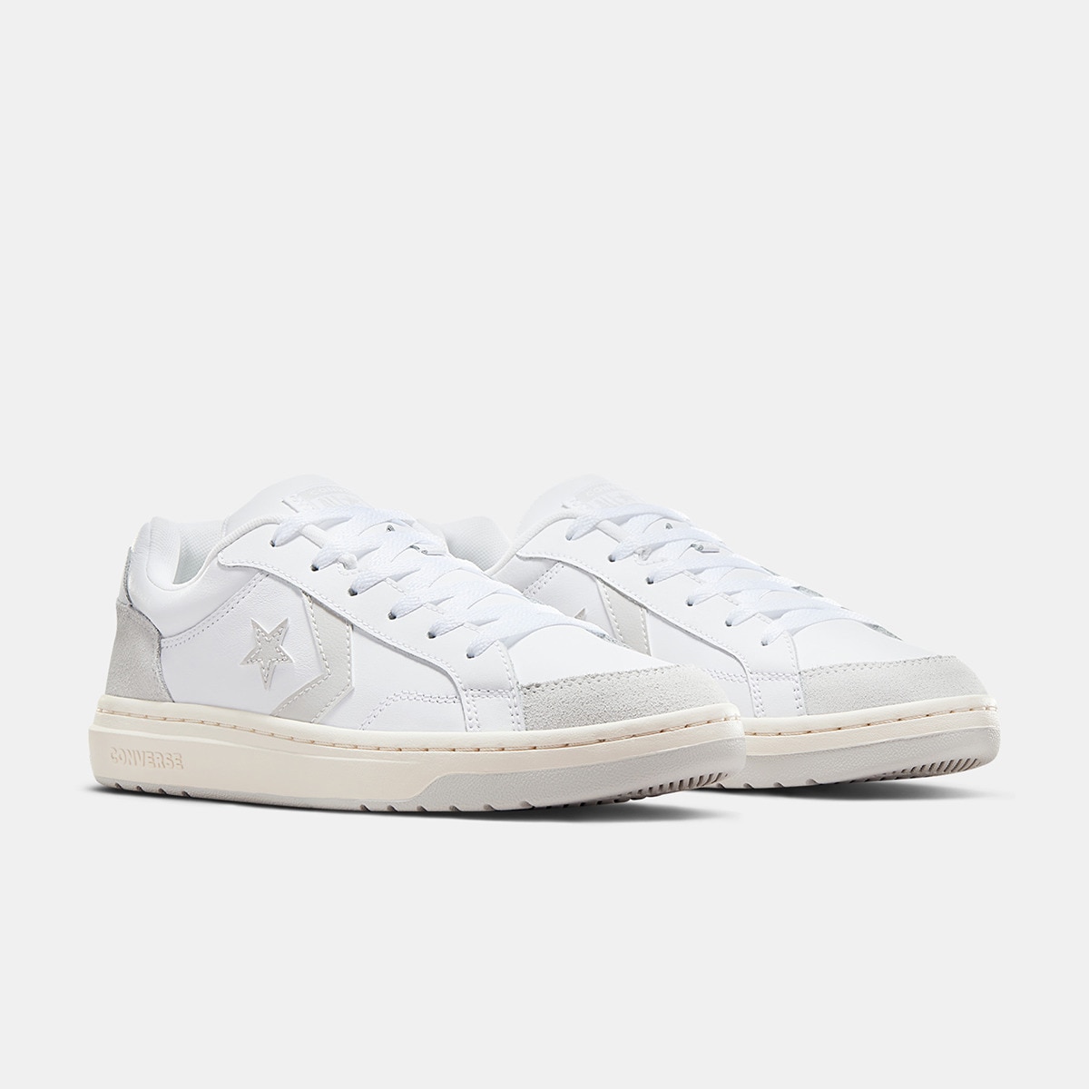 Sapatilhas Casual Unissexo Pro Blaze Classic Converse Branco-3