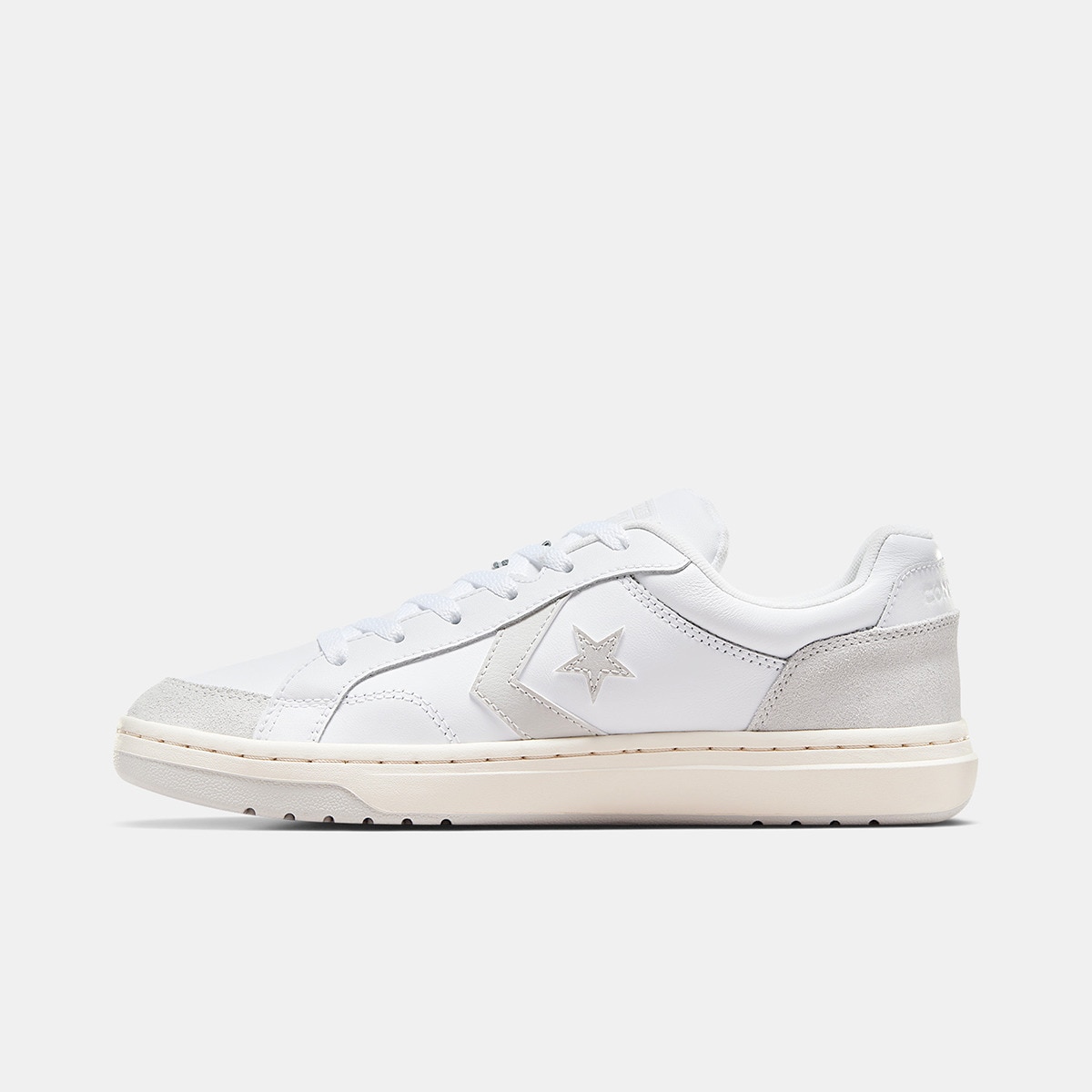 Sapatilhas Casual Unissexo Pro Blaze Classic Converse Branco-6