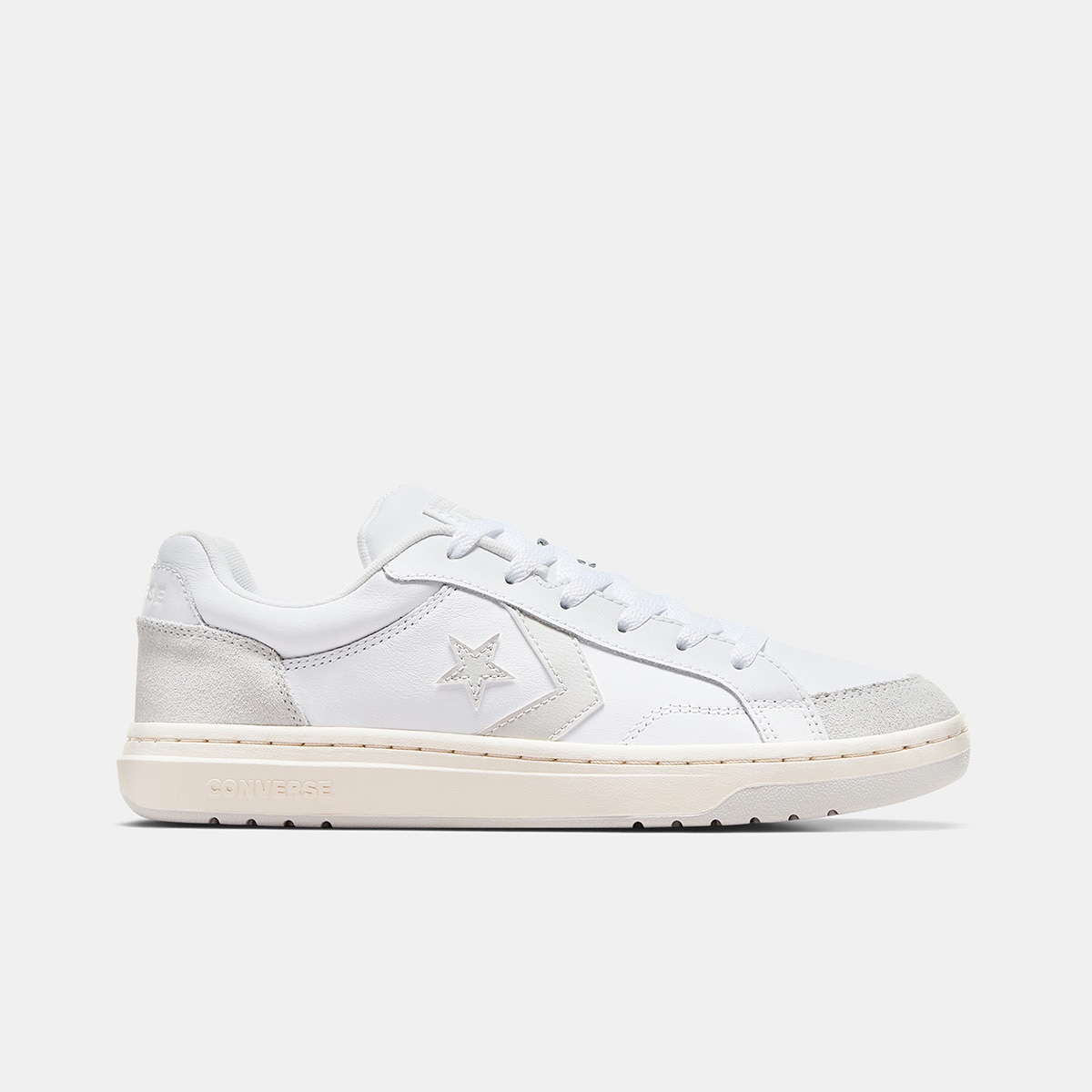 Sapatilhas Casual Unissexo Pro Blaze Classic Converse Branco-1